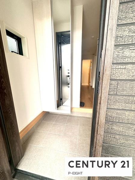 名古屋市西区上名古屋１丁目の新築一戸建