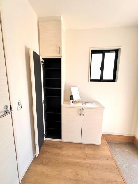春日井市白山町６丁目の新築一戸建