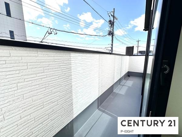 春日井市白山町６丁目の新築一戸建
