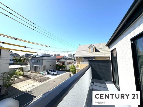 名古屋市瑞穂区中根町５丁目の新築一戸建