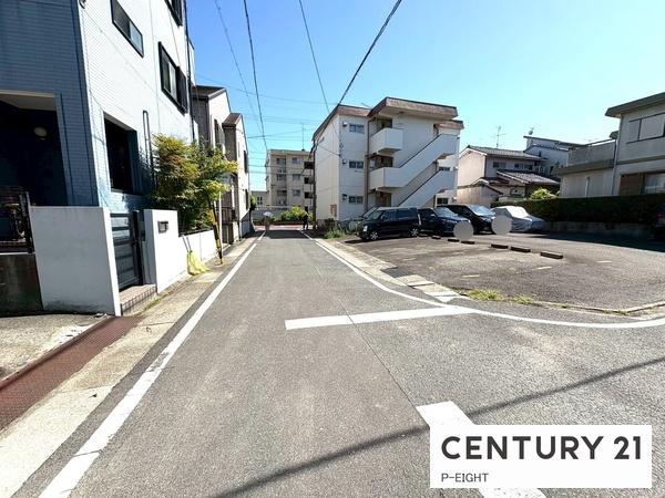 名古屋市瑞穂区中根町５丁目の新築一戸建