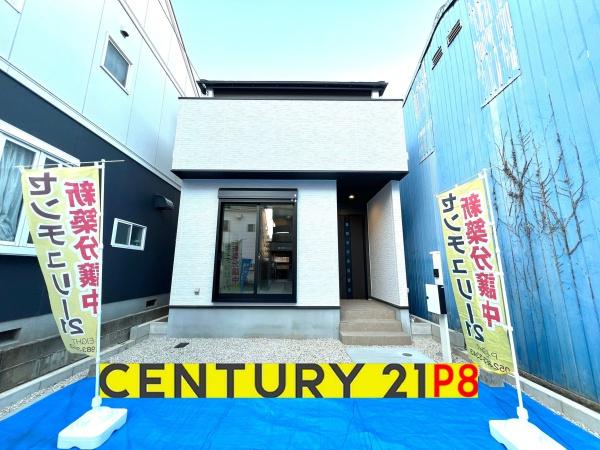 名古屋市南区鶴里町１丁目の新築一戸建
