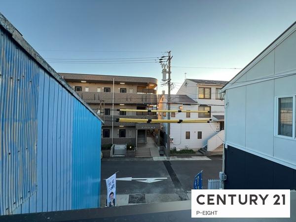 名古屋市南区鶴里町１丁目の新築一戸建
