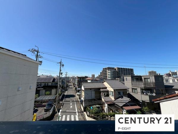 名古屋市南区外山１丁目の新築一戸建