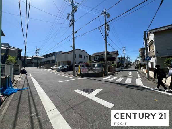 名古屋市南区外山１丁目の新築一戸建
