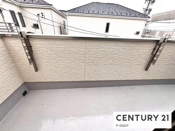 岩倉市大地町葉広の新築一戸建