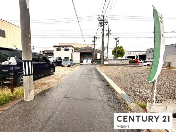 岩倉市大地町葉広の新築一戸建
