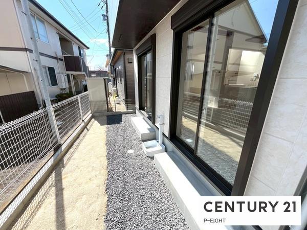 大府市江端町４丁目の新築一戸建