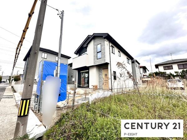 名古屋市名東区大針３丁目の新築一戸建