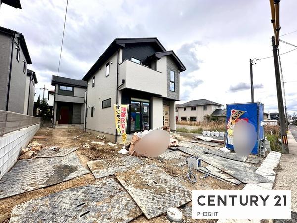 名古屋市名東区大針３丁目の新築一戸建