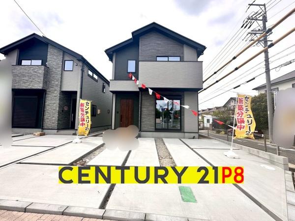 名古屋市名東区大針３丁目の新築一戸建
