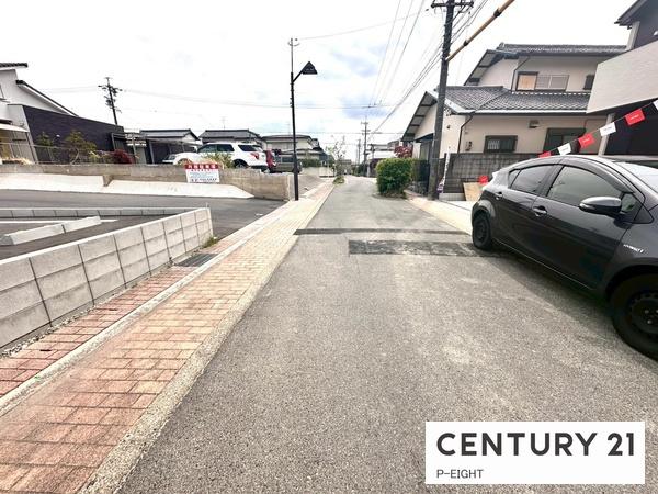 名古屋市名東区大針３丁目の新築一戸建