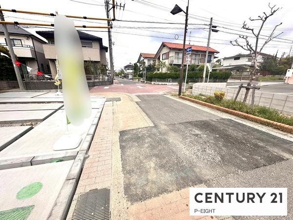 名古屋市名東区大針３丁目の新築一戸建
