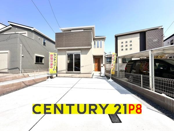 名古屋市熱田区千年２丁目の新築一戸建