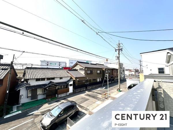 名古屋市熱田区千年２丁目の新築一戸建