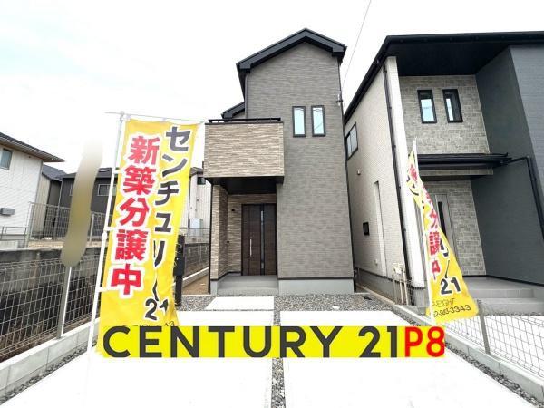 刈谷市熊野町１丁目の新築一戸建