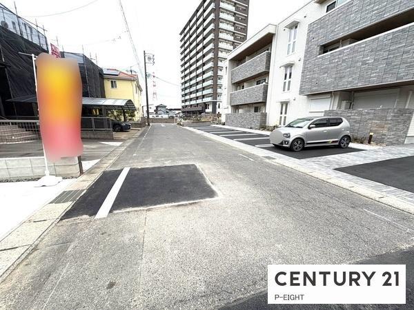 刈谷市熊野町１丁目の新築一戸建