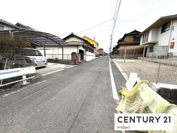 刈谷市熊野町１丁目の新築一戸建