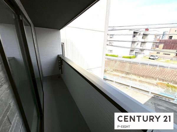 昭和区安田通６　2号棟