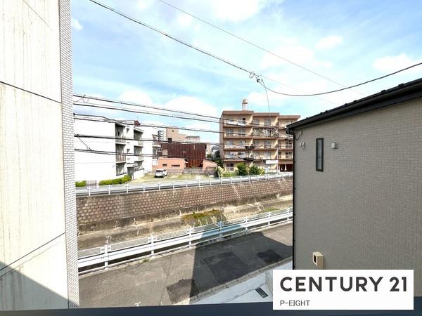 昭和区安田通６　2号棟