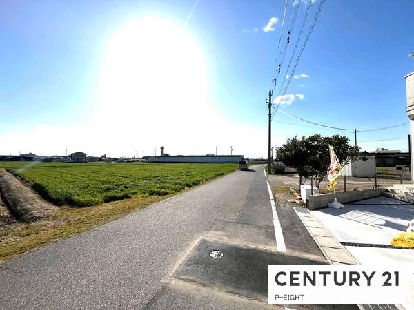 知立市八ツ田町