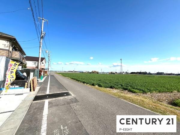 知立市八ツ田町