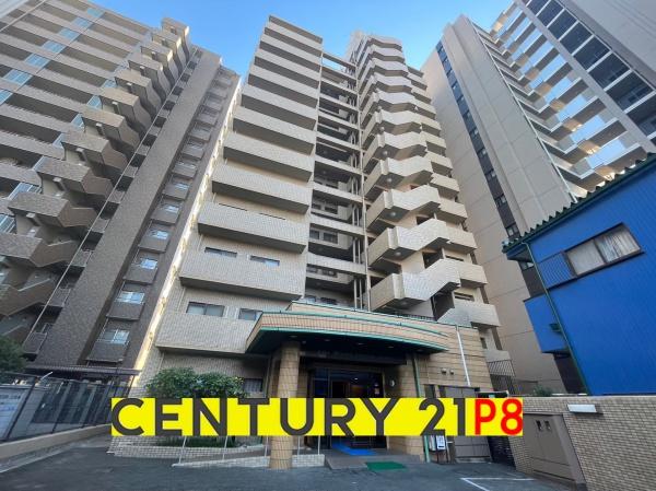 ライオンズマンション浅間町南10階