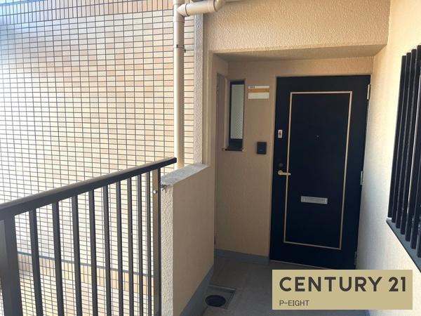 ライオンズマンション浅間町南10階