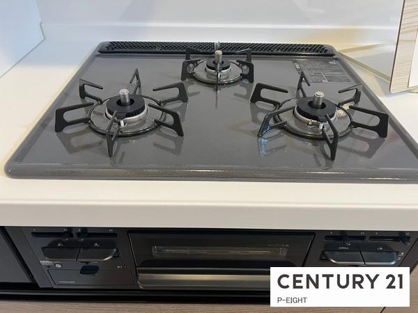 サンパーク浄心　中古マンション
