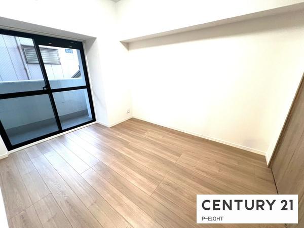 サンパーク浄心　中古マンション