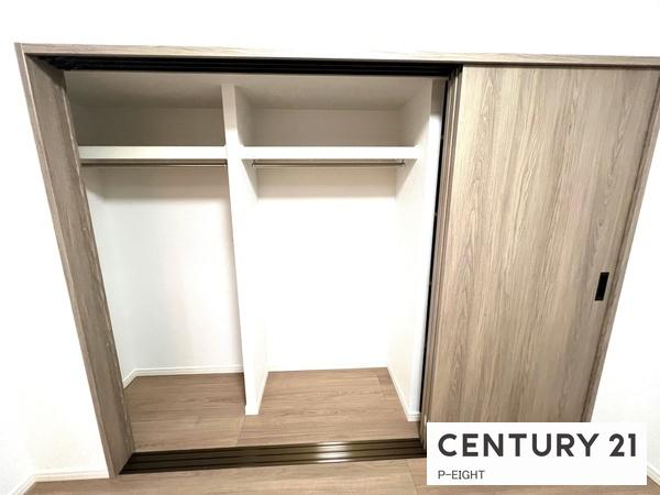 サンパーク浄心　中古マンション