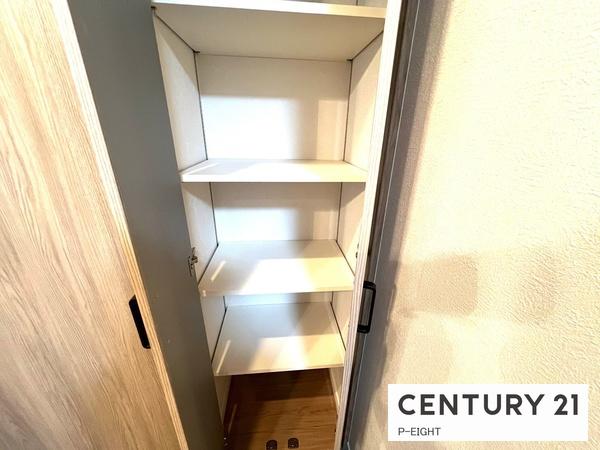 サンパーク浄心　中古マンション