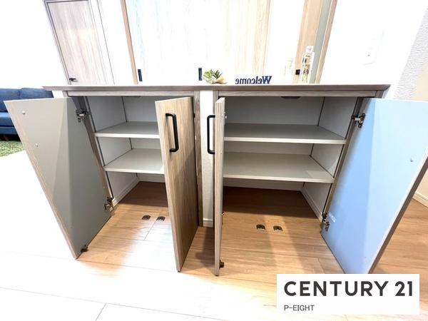 サンパーク浄心　中古マンション