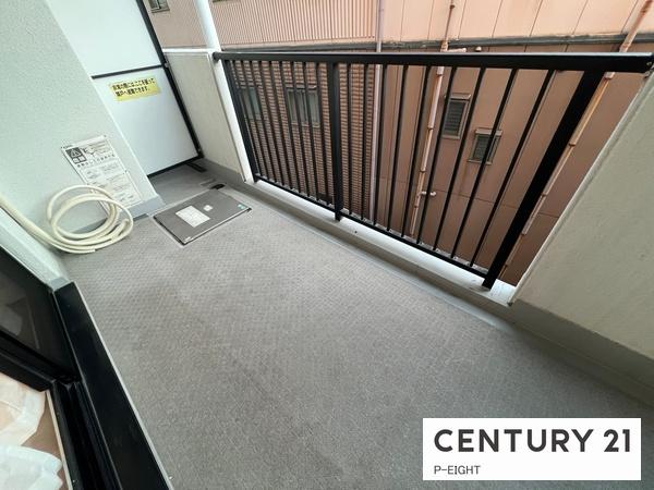 サンパーク浄心　中古マンション