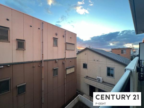 サンパーク浄心　中古マンション