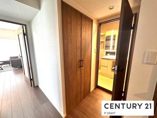 アンビックス志賀ストリートタワー　中古マンション