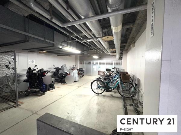 アンビックス志賀ストリートタワー　中古マンション