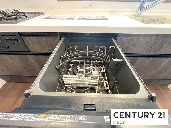 リーデンススクエア八田　中古マンション
