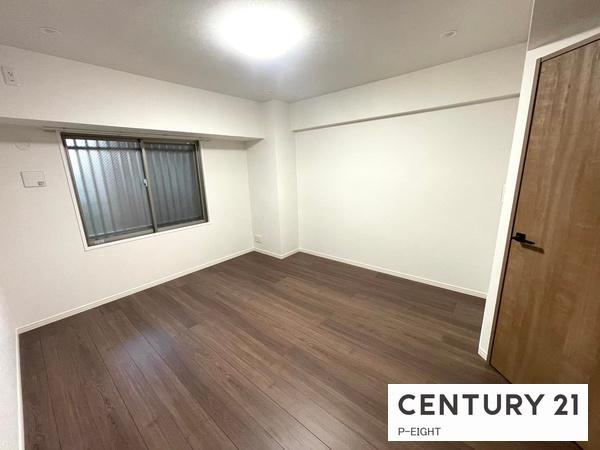 リーデンススクエア八田　中古マンション