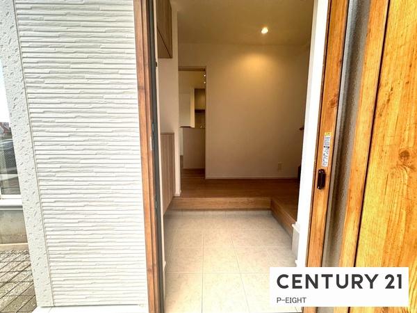 岩倉市石仏町天王の新築一戸建