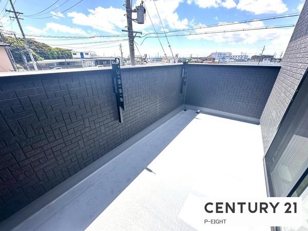 岩倉市石仏町天王の新築一戸建