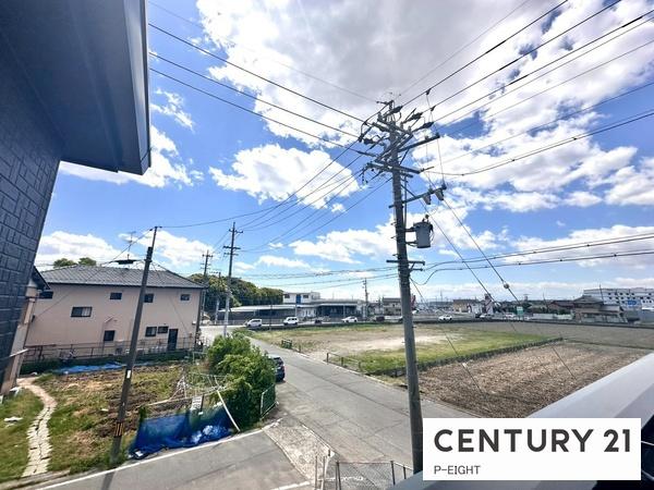 岩倉市石仏町天王の新築一戸建