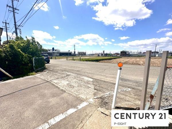岩倉市石仏町天王の新築一戸建