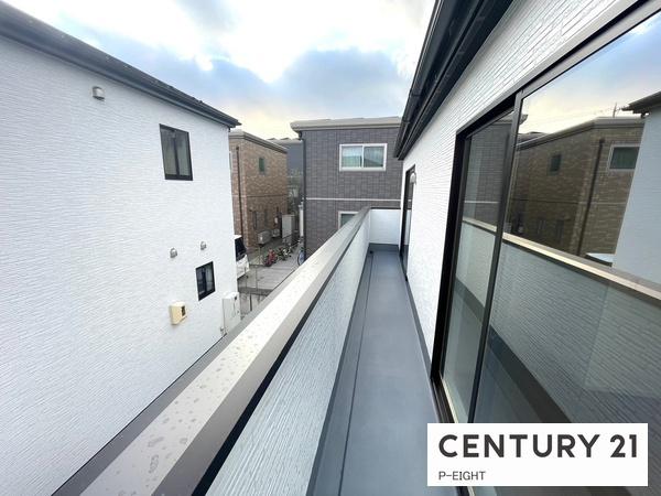東海市加木屋町留木の新築一戸建