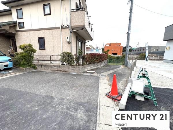 東海市加木屋町留木の新築一戸建