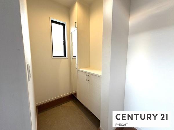 東海市加木屋町留木の新築一戸建