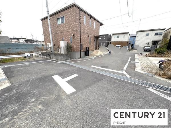 東海市加木屋町留木の新築一戸建