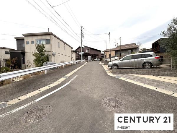 東海市加木屋町留木の新築一戸建
