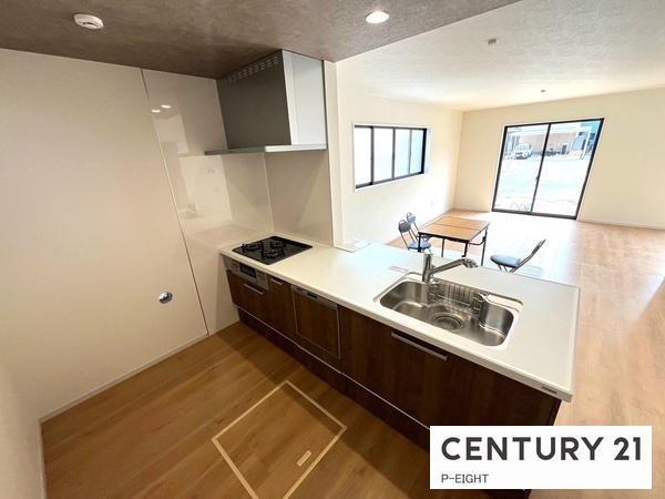 東海市加木屋町留木の新築一戸建