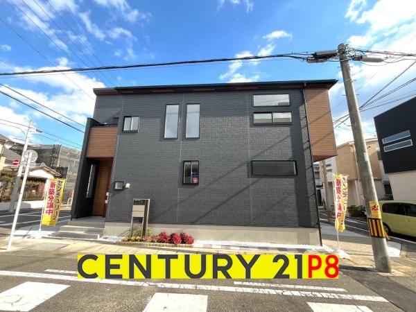 名古屋市瑞穂区白砂町３丁目の新築一戸建